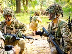 Está confirmado | El Servicio Militar es obligatorio desde los 18 años para acceder a todas estas universidades
