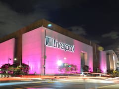Liverpool lleva ganancias netas a buen puerto, pese a turbulencia económica y efecto adverso del Mundial