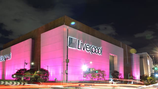 Quiere ser ‘parte de tu vida’ | Actinver Presenta con Liverpool una cuenta que premia el ahorro y la inversión