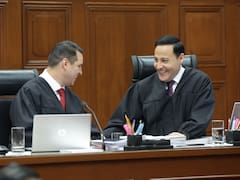 La Suprema Corte falló a favor de los automovilistas y detuvo las multas de tránsito