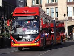 Nuevo plan de movilidad: el Mexibús conectará con el Metro CDMX y este será su recorrido total