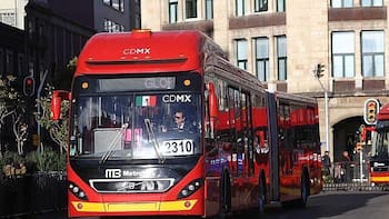 Nuevo plan de movilidad: el Mexibús conectará con el Metro CDMX y este será su recorrido total