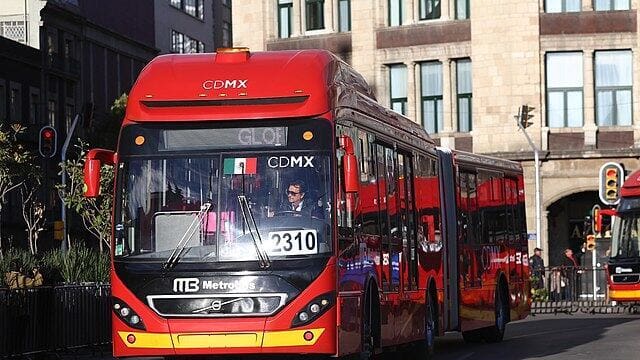 Nuevo plan de movilidad: el Mexibús conectará con el Metro CDMX y este será su recorrido total
