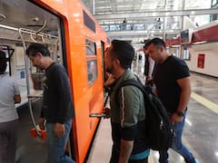 Cierra el Metro a partir de mañana: no habrá servicio de transporte en ninguna de estas 3 estaciones