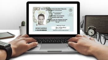 La Suprema Corte confirmó que la cédula profesional digital es válida en todo el país sin exigir fotografía ni firma