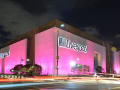 Liverpool anticipa menor rentabilidad en 2025 y sus acciones caen más de 3% en la BMV