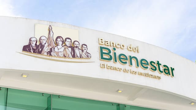 Las sucursales del Banco del Bienestar permitirán retirar un depósito extra de dinero a partir del lunes 13 de abril: será para todos estos mexicanos