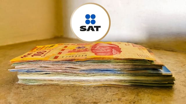 El SAT absuelve a los contribuyentes y prolonga el límite de depósito exento de impuestos