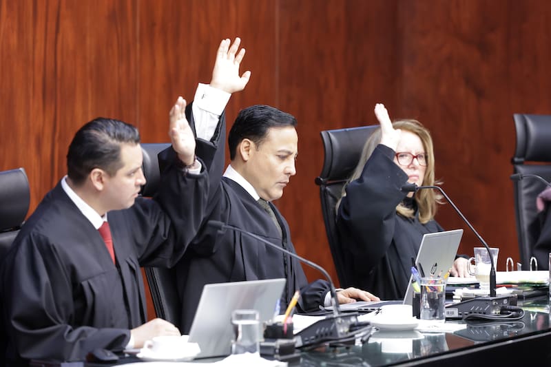Para que un banco acuda al embargo por deuda en la tarjeta de crédito debe contar con una orden judicial.