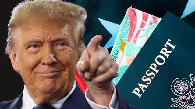 Oficial | Estados Unidos confirmó que todos los extranjeros con Green Card deberán cumplir este requisito para obtener la ciudadanía antes de los 5 años