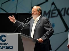 Carlos Slim es más influyente que nunca: será el propietario de los trenes en México y gestionará un recurso esencial