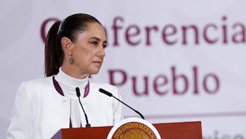 Claudia Sheinbaum ordenó modificar el Bachillerato Nacional: ya no habrá examen, pero sí doble certificación