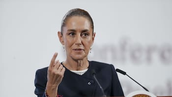 Urgente | Claudia Sheinbaum envió un fuerte mensaje para los jóvenes que están por cumplir el Servicio Militar Obligatorio
