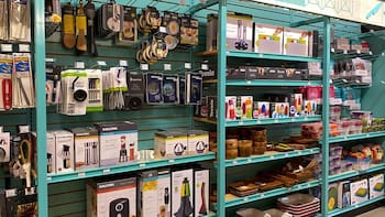 Exigen sacar de todos los supermercados del país este conocido elemento de cocina por indigestión y posible asfixia