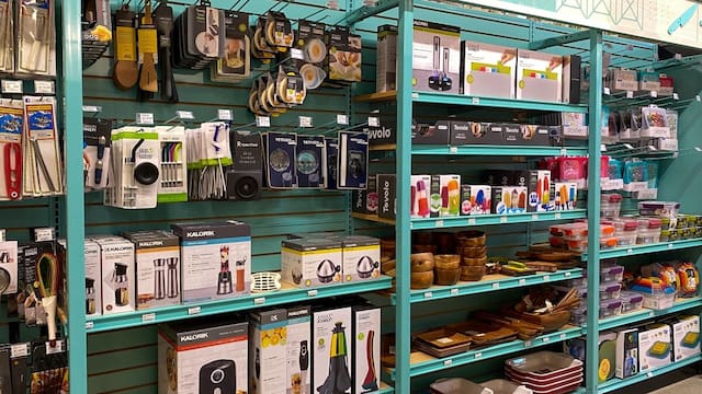 Exigen sacar de todos los supermercados del país este conocido elemento de cocina por indigestión y posible asfixia