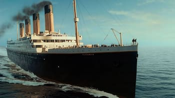 Más grande que el Titanic | El monstruo de los mares navegará por primera vez y contará con capacidad para toda una ciudad