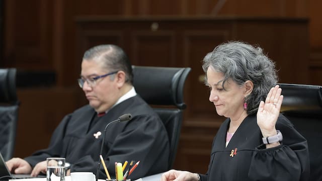 Fallo histórico de la Corte Suprema a favor de los pensionados: elimina uno de los obstáculos para la continuidad de programas sociales