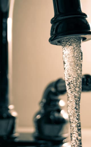 Es oficial | Habrá cortes de agua extendidos en Bogotá durante semana santa: zonas y horarios confirmados