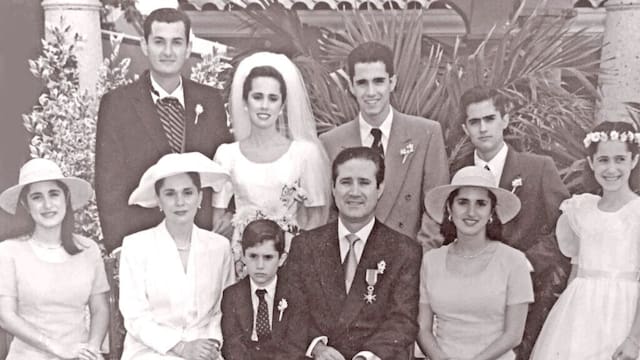 No es Slim ni Salinas Pliego | Ellos son los “multimillonarios silenciosos” de México: 6 hermanos que valen u$s43,200 millones