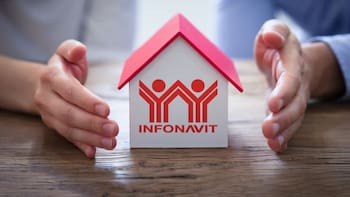 Atención deudores del Infonavit: informan disminución del saldo total y eliminación en la tasa de interés de los créditos hipotecarios