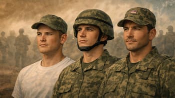 Servicio Militar | Todos los nacidos antes de 2008 tendrán que acudir en agosto para obtener este documento