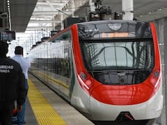 Ya es oficial cuándo se inaugurará el Tren Interurbano en Observatorio: fue ratificado por Claudia Sheinbaum