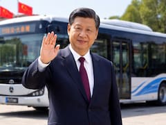 China proveerá 600 autobuses de avanzada generación y este país latino tendrá uno de los sistemas de transporte público más modernos de toda la región