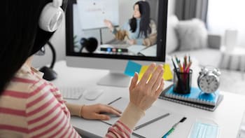 Lo confirmó Educación: ahora todos estos estudiantes deberán tomar clases virtuales o tendrán que repetir el año escolar