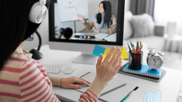 Lo confirmó Educación: ahora todos estos estudiantes deberán tomar clases virtuales o tendrán que repetir el año escolar