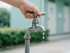 Adiós líquido bebible: estas áreas no contarán con suministro en los próximos días y alertan una falta de agua en la región