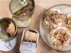 Urgente | Demandan sacar estas latas de atún de todos los supermercados: alertan sobre peligro de botulismo