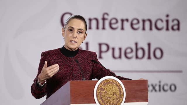 Oficial | El Gobierno de México propone ampliar los límites del RESICO y permitir el reingreso de ciertos contribuyentes