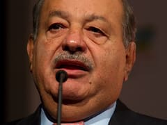Carlos Slim se apodera de uno de los recursos más esenciales de México: gestionará más de 100 kilómetros, 40 puentes y 9 viaductos de una ruta clave en México