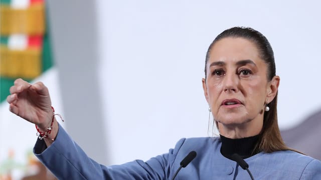 El Gobierno de Claudia Sheinbaum repartirá más de 17,000 depósitos antes de marzo en todas estas cuentas bancarias