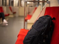 Es oficial para extranjeros: el Gobierno de Estados Unidos prohíbe el ingreso con mochilas y bolsos a todos estos sitios