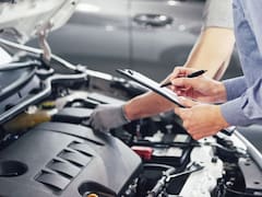 Es oficial: el proceso de la verificación vehicular será gratuito para todos estos choferes