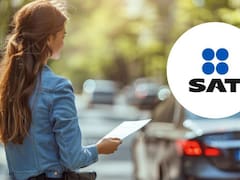El SAT verificó que habrá sanciones de hasta 24,000 pesos para los conductores que no respeten con este requisito: todos lo ignoran