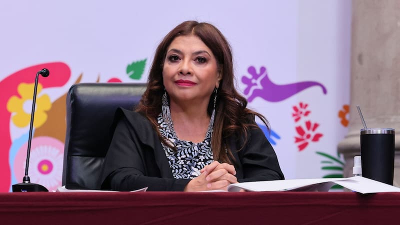 Miles de mujeres que dejaron sus empleos para cuidar familiares dependientes podrán acceder a apoyos económicos y programas de asistencia impulsados por el Gobierno de la CDMX. Fuente: Gobierno de México