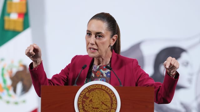 Es oficial | Claudia Sheinbaum aseguró que la disminución de la jornada laboral arribará con un incremento en el salario