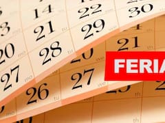 Buenas noticias | El Gobierno decretó que este lunes será feriado y habrá un nuevo fin de semana largo