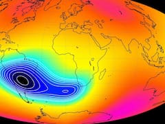 Extrema alerta de la NASA: un fenómeno geomagnético regresa tras 70 años y amenazaría con mantener incomunicado a este país de América Latina