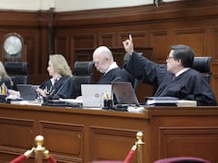 Ya es oficial: fallo de la Suprema Corte autorizó al Gobierno a recortar a la mitad el aguinaldo de estos pensionados del país
