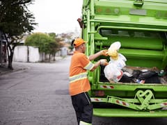 Todos lo arrojan a la basura pero el Gobierno te paga fortuna: así opera la comercialización de dispositivos viejos