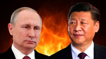 El enemigo de la próxima Guerra Mundial que nadie anticipó: se encuentra en América Latina y podría sacarle el poder a Estados Unidos