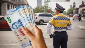 CDMX sancionará a todos los conductores que no respeten esta regla de tránsito fundamental: “Es ley y de cumplimiento obligatorio”