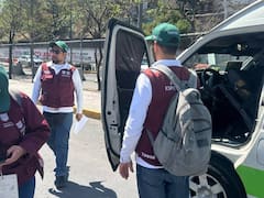 El Gobierno examinará todos estos automóviles e impondrá multas a quienes registren irregularidades técnico mecánicas y de documentación