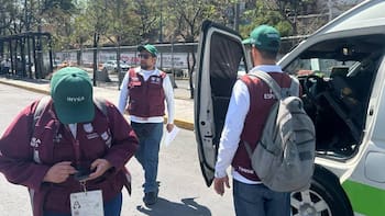 El Gobierno examinará todos estos automóviles e impondrá multas a quienes registren irregularidades técnico mecánicas y de documentación