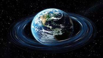 Se despiden las 4 estaciones del año: un estudio científico alerta que cambiaron los ciclos y es por la gravedad