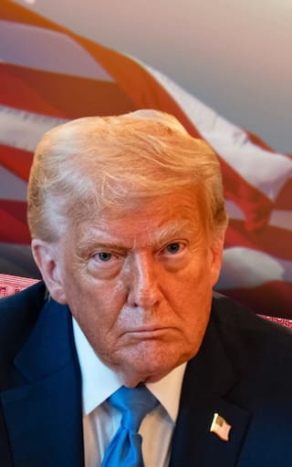 Trump le sacó la visa a ciudadanos de 75 países: cómo saber si estoy en la lista de EE.UU