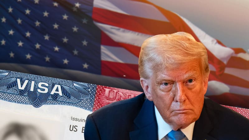Estados Unidos anunció el pasado miércoles una pausa total en el procesamiento de visas de inmigrantes para ciudadanos de 75 países. Los detalles.